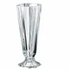 Bohemia Wazon kryształowy 43 cm Metropolitan New