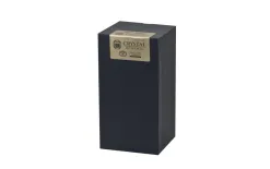 Bohemia Wazon kryształowy 19 cm Oxford Online
