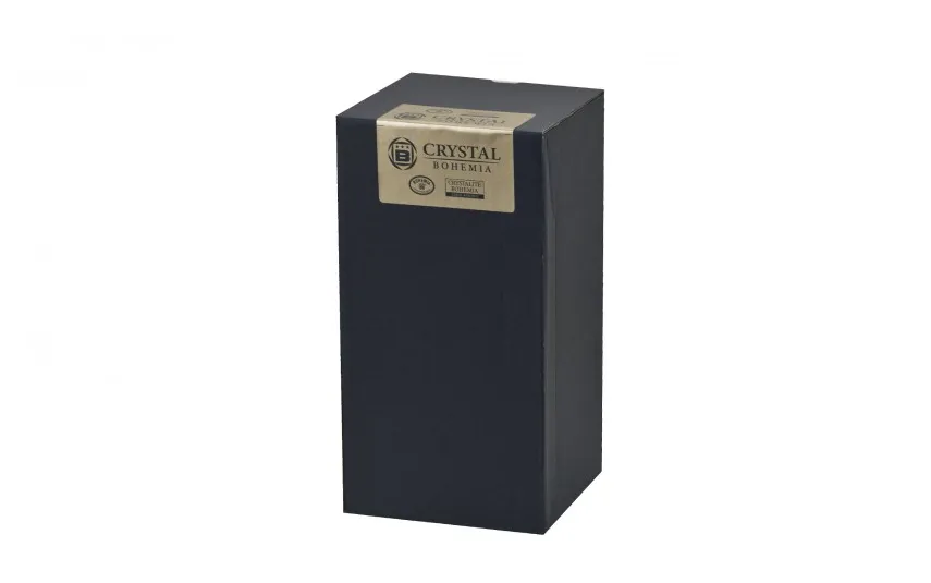 Bohemia Wazon kryształowy 19 cm Oxford Online