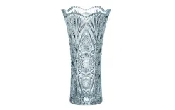 Bohemia Wazon kryształowy 35 cm Sissi Fashion