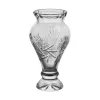 Zawiercie Huta Szkla Wazon kryształowy 22cm 2497/247 Discount