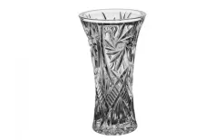 Bohemia Wazon kryształowy 25cm Online
