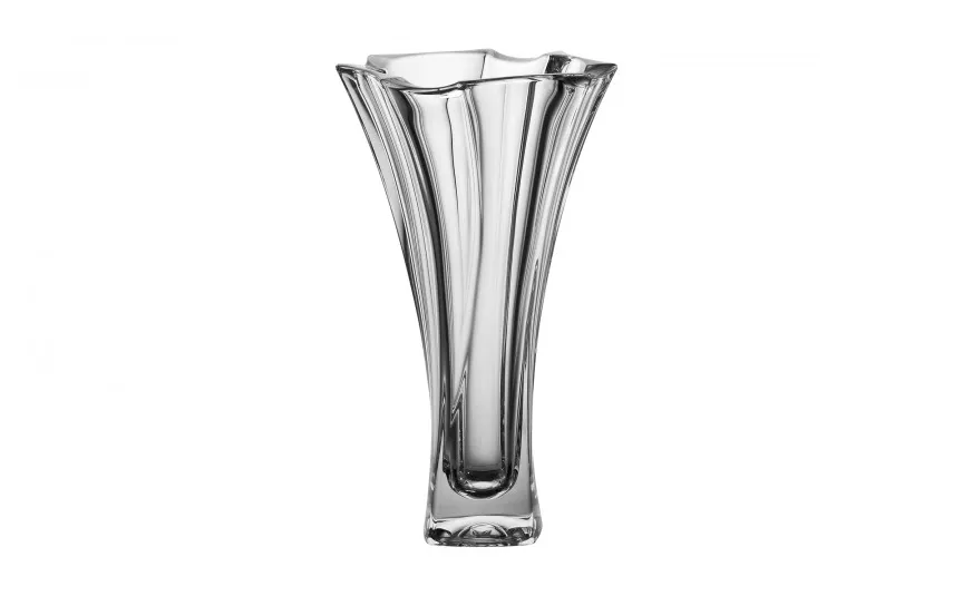 Bohemia Wazon kryształowy 32cm Neptun Outlet