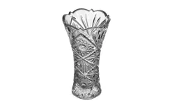 Bohemia Wazon kryształowy Miranda 30cm Hot