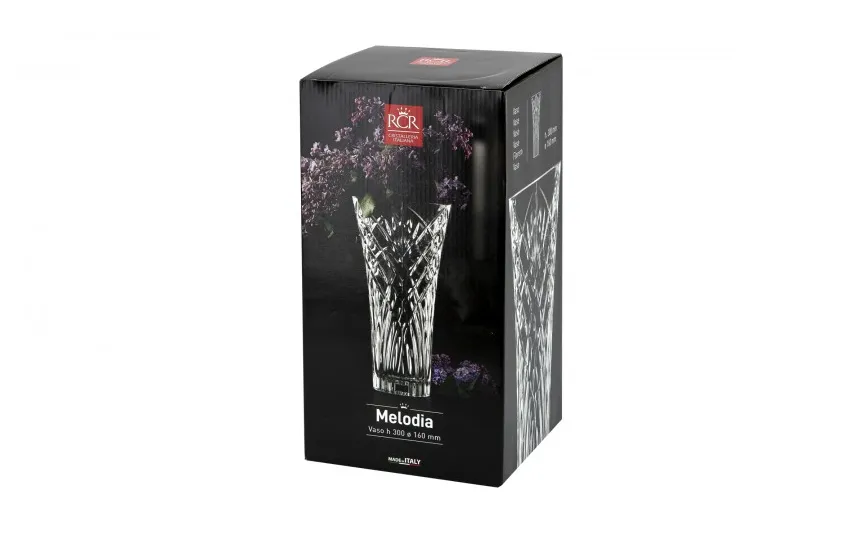 RCR Wazon Melodia 30cm Outlet