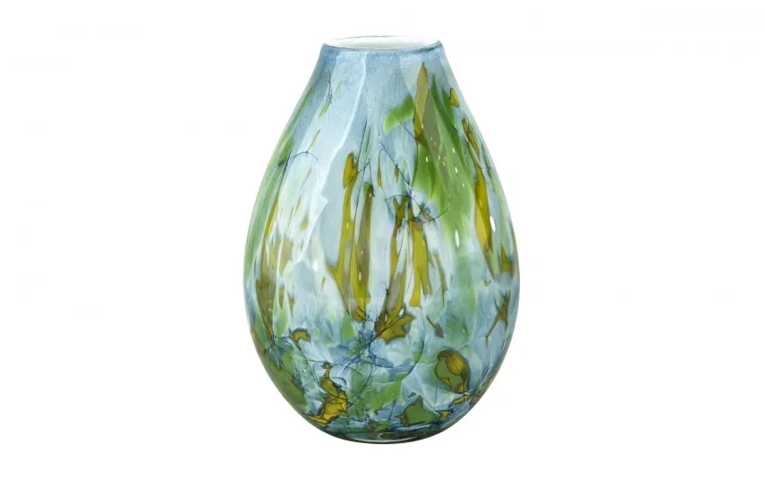 Sigma Glass Wazon szklany 2341/40, C94, wys. 41cm Online