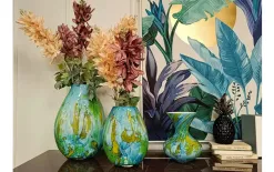 Sigma Glass Wazon szklany 2341/40, C94, wys. 41cm Online