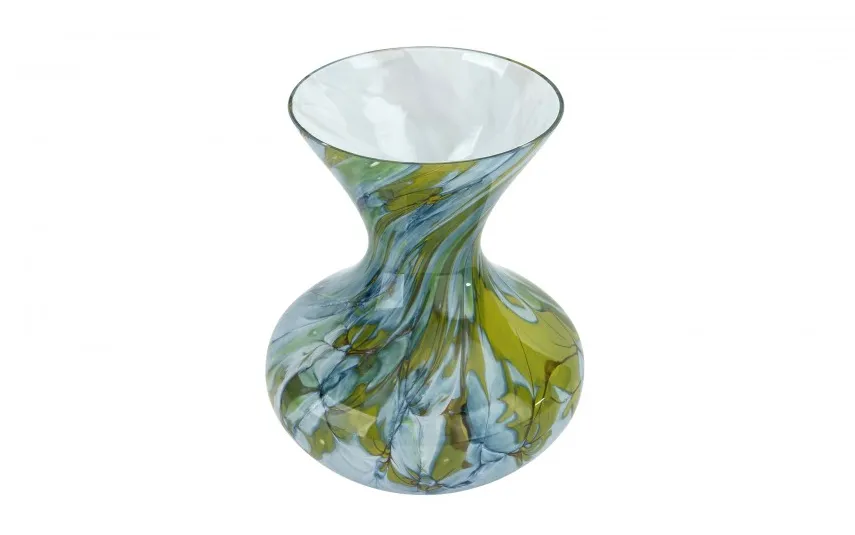 Sigma Glass Wazon szklany 2311/25, C94, wys. 25,3cm Online