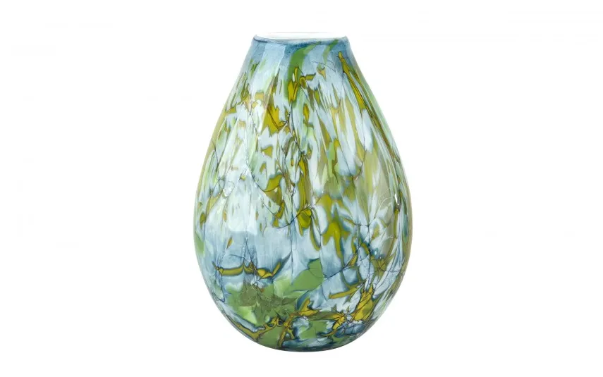 Sigma Glass Wazon szklany 2341/40, C94, wys. 41cm Online