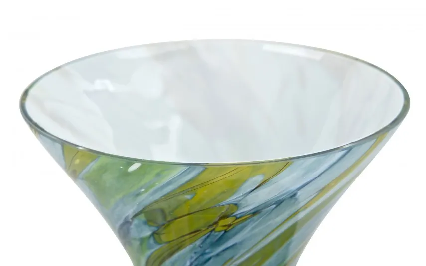Sigma Glass Wazon szklany 2311/25, C94, wys. 25,3cm Online