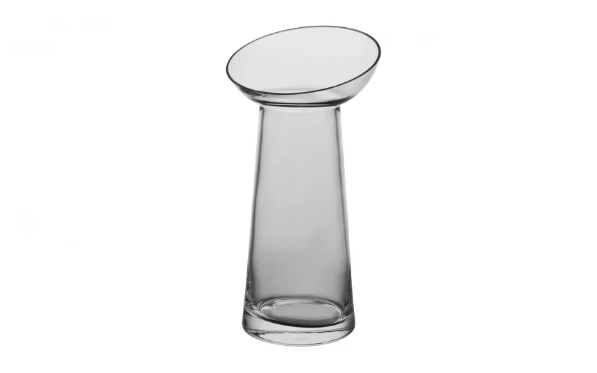 Inna Wazon szklany 30 cm Asa Glass Outlet