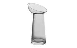 Inna Wazon szklany 35 cm Asa Glass Fashion
