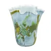 Sigma Glass Wazon szklany 30 cm chusta 2301/C94 New