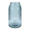 San Miguel Wazon szklany 28 cm Diamond Online