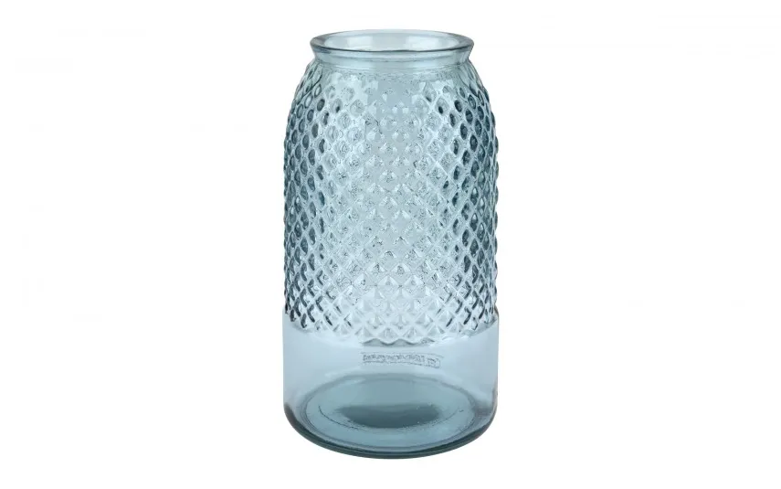 San Miguel Wazon szklany 28 cm Diamond Online