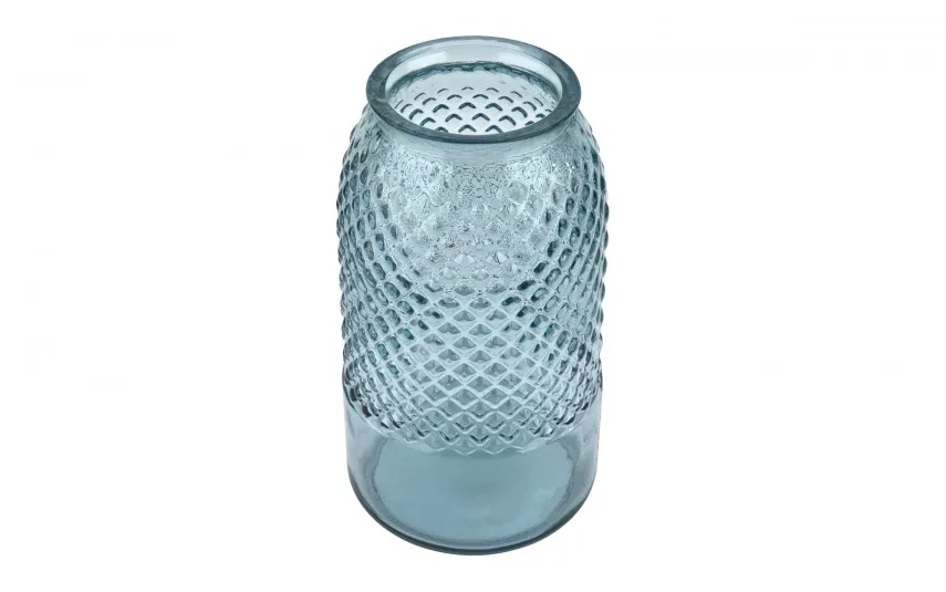 San Miguel Wazon szklany 28 cm Diamond Online
