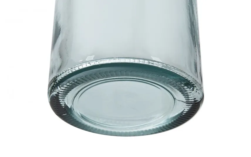 San Miguel Wazon szklany 20 cm 4749 Sale