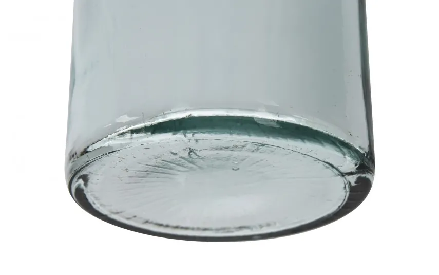 San Miguel Wazon szklany 28 cm 4748 Outlet