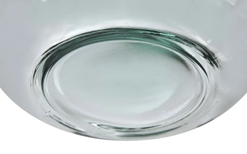 San Miguel Wazon szklany 23 cm 4746 Hot