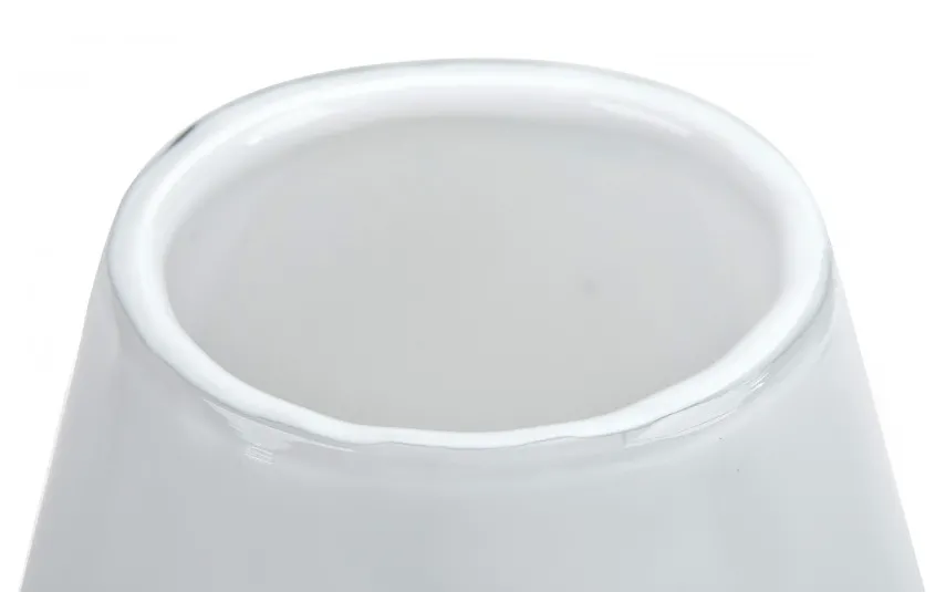 Sigma Glass Wazon szklany 30 cm wielobarwny 2341/C111 Best