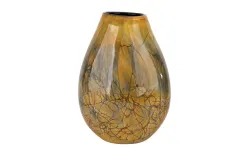 Sigma Glass Wazon szklany 2341/40, DC2, wys. 40 cm Hot