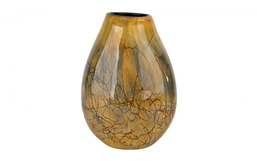 Sigma Glass Wazon szklany 2341/40, DC2, wys. 40 cm Hot