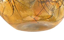 Sigma Glass Wazon szklany 2341/40, DC2, wys. 40 cm Hot