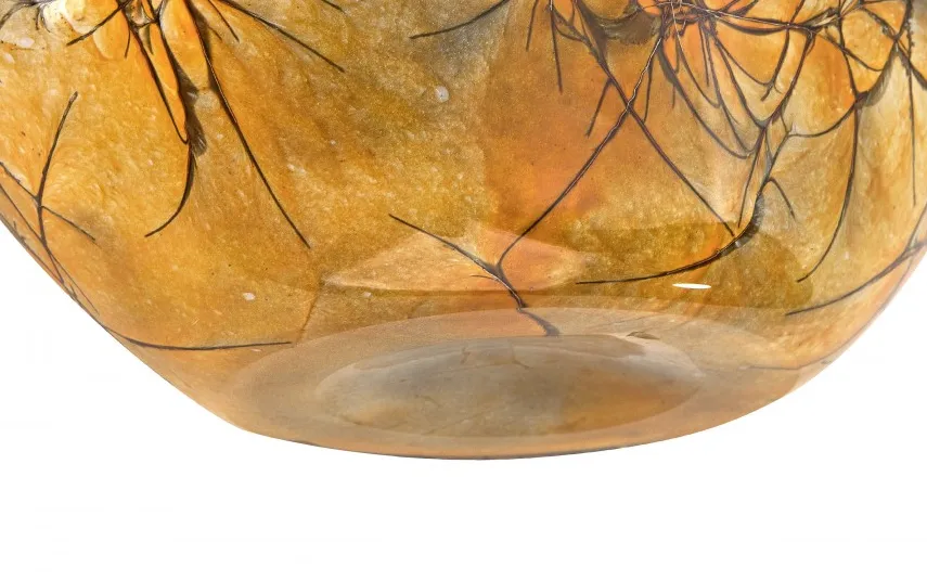 Sigma Glass Wazon szklany 2341/40, DC2, wys. 40 cm Hot