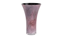Sigma Glass Wazon szklany 2310/28, DC3, wys. 28cm Fashion