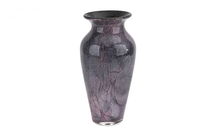 Sigma Glass Wazon szklany 2317/27, DC3, wys. 27cm Best