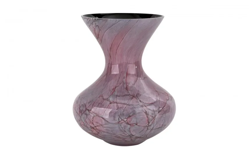 Sigma Glass Wazon szklany 2311/25 DC3, wys. 25cm Best
