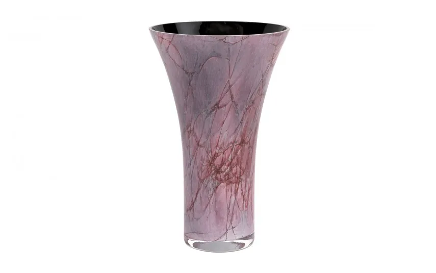 Sigma Glass Wazon szklany 2310/28, DC3, wys. 28cm Fashion