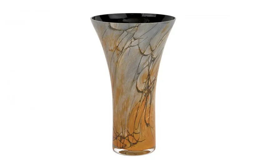 Sigma Glass Wazon szklany 2310/28, DC2, wys. 28cm Outlet