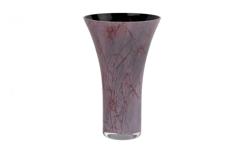 Sigma Glass Wazon szklany 2310/28, DC3, wys. 28cm Fashion