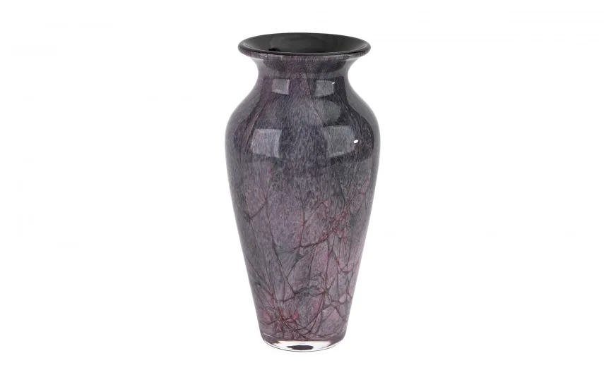 Sigma Glass Wazon szklany 2317/27, DC3, wys. 27cm Best