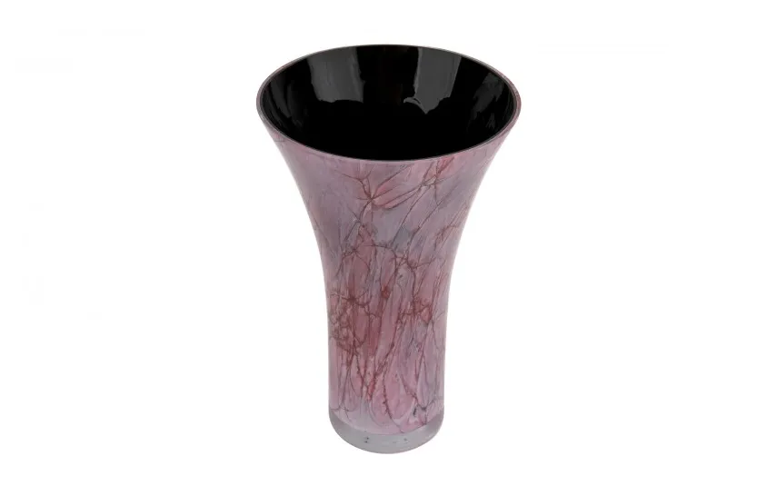 Sigma Glass Wazon szklany 2310/28, DC3, wys. 28cm Fashion