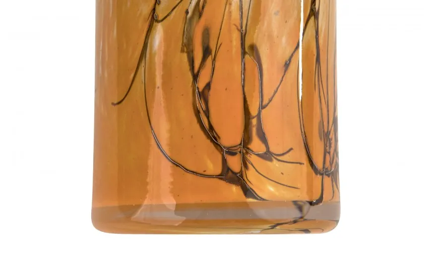 Sigma Glass Wazon szklany 2310/28, DC2, wys. 28cm Outlet