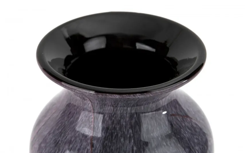 Sigma Glass Wazon szklany 2317/27, DC3, wys. 27cm Best