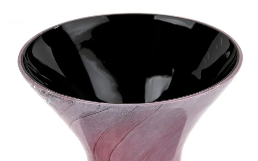Sigma Glass Wazon szklany 2311/25 DC3, wys. 25cm Best