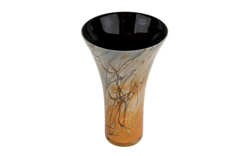 Sigma Glass Wazon szklany 2310/28, DC2, wys. 28cm Outlet