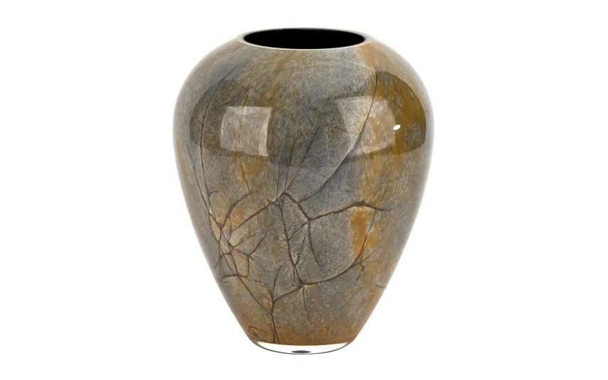 Sigma Glass Wazon szklany 2312/22, DC2, wys. 21cm Online