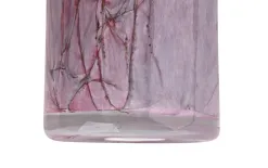Sigma Glass Wazon szklany 2310/28, DC3, wys. 28cm Fashion