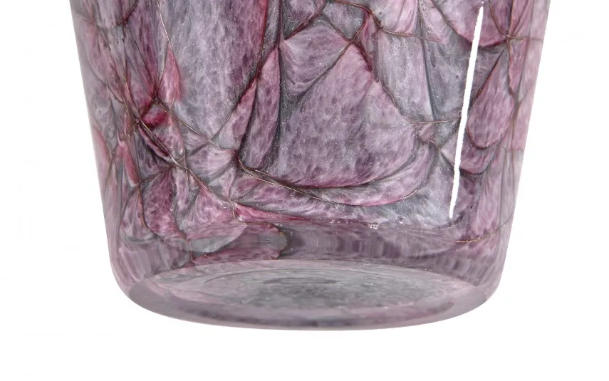 Sigma Glass Wazon szklany 2317/27, DC3, wys. 27cm Best