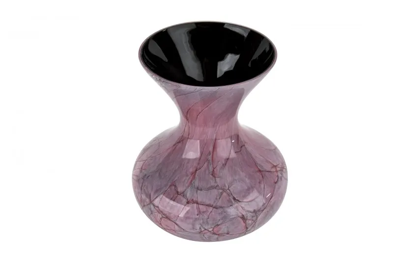 Sigma Glass Wazon szklany 2311/25 DC3, wys. 25cm Best