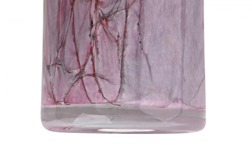 Sigma Glass Wazon szklany 2310/28, DC3, wys. 28cm Fashion