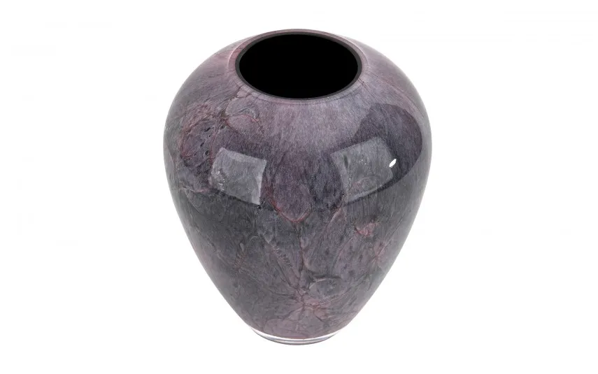 Sigma Glass Wazon szklany 2312/22, DC3, wys. 21cm Discount