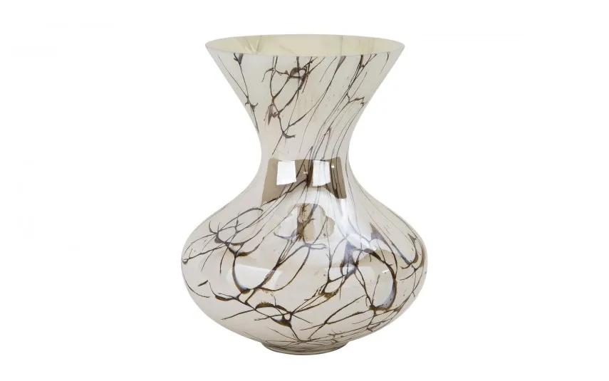Sigma Glass Wazon szklany 2311/25, DS1, wys. 25cm Best