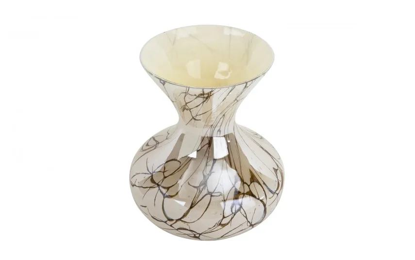 Sigma Glass Wazon szklany 2311/25, DS1, wys. 25cm Best
