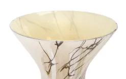Sigma Glass Wazon szklany 2311/25, DS1, wys. 25cm Best