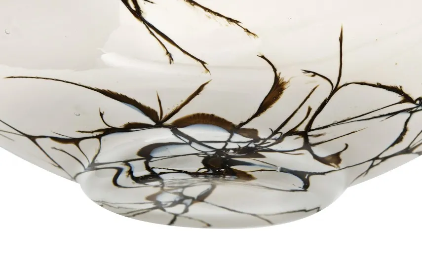 Sigma Glass Wazon szklany 2311/25, DS1, wys. 25cm Best